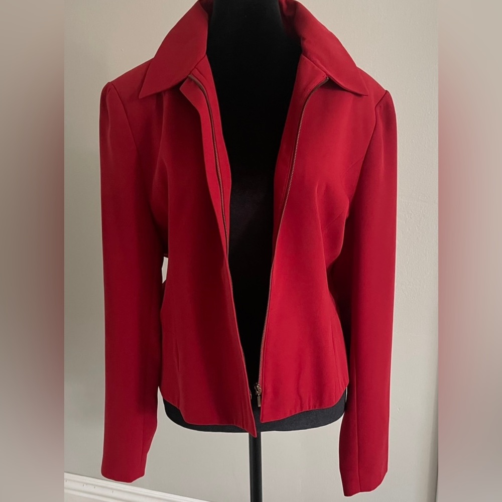 Uniform by John Paul Richard Jacket